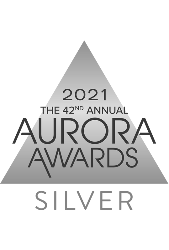 2021 Aurora silver