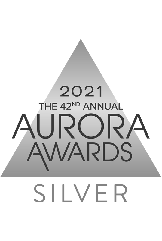 2021 Aurora silver